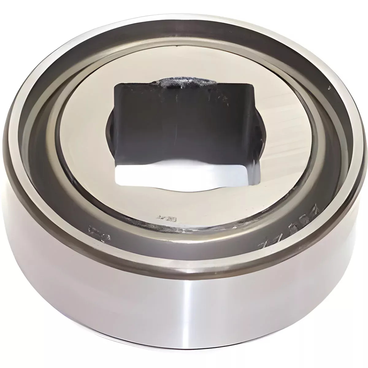 Timken W208K2 Disc Bearing - 1" Square