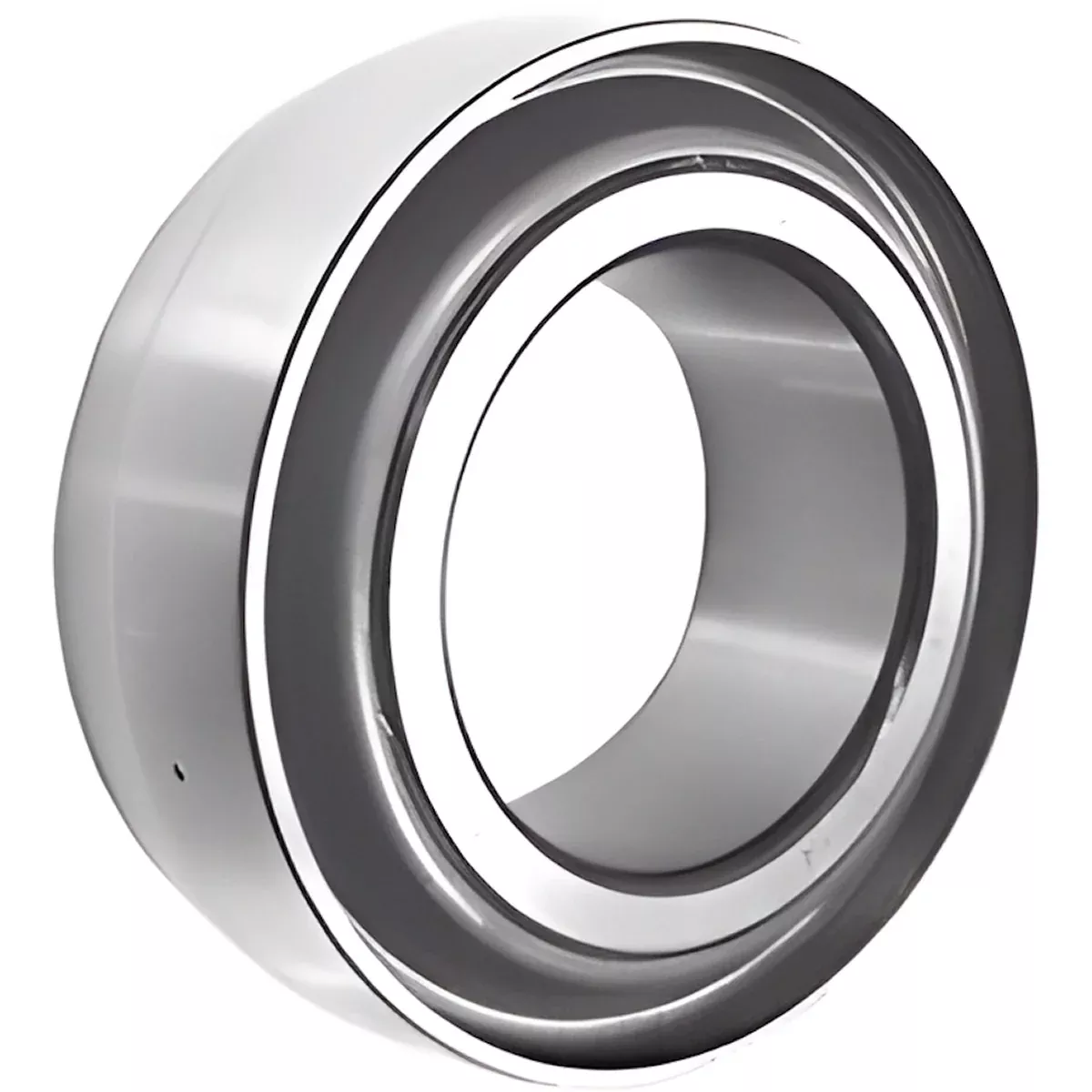 Timken W208PP10 Disc Bearing - 1-1/2" Round