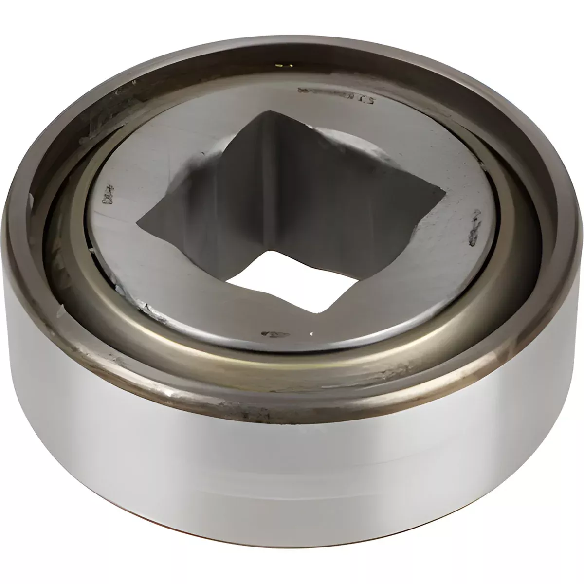 Timken W211PP5 Disc Bearing - 1-1/2" Square