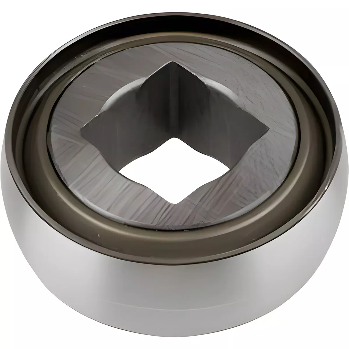 Timken W211PPB3 Disc Bearing - 1-1/2" Square