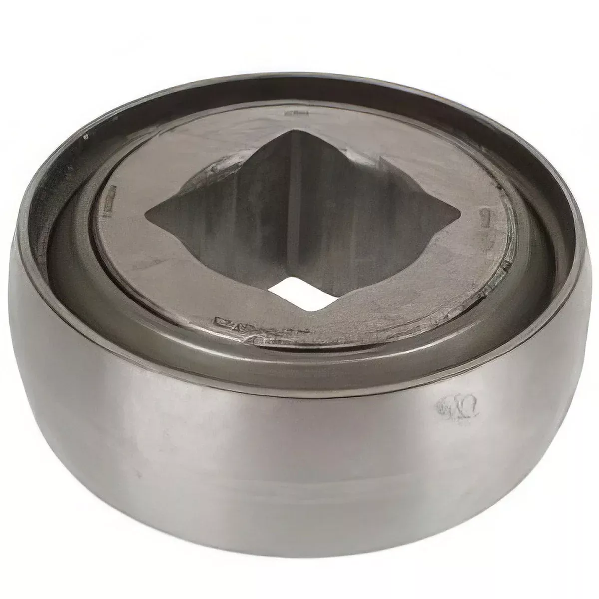 Timken W211PPB6 Disc Bearing - 1-1/2" Square