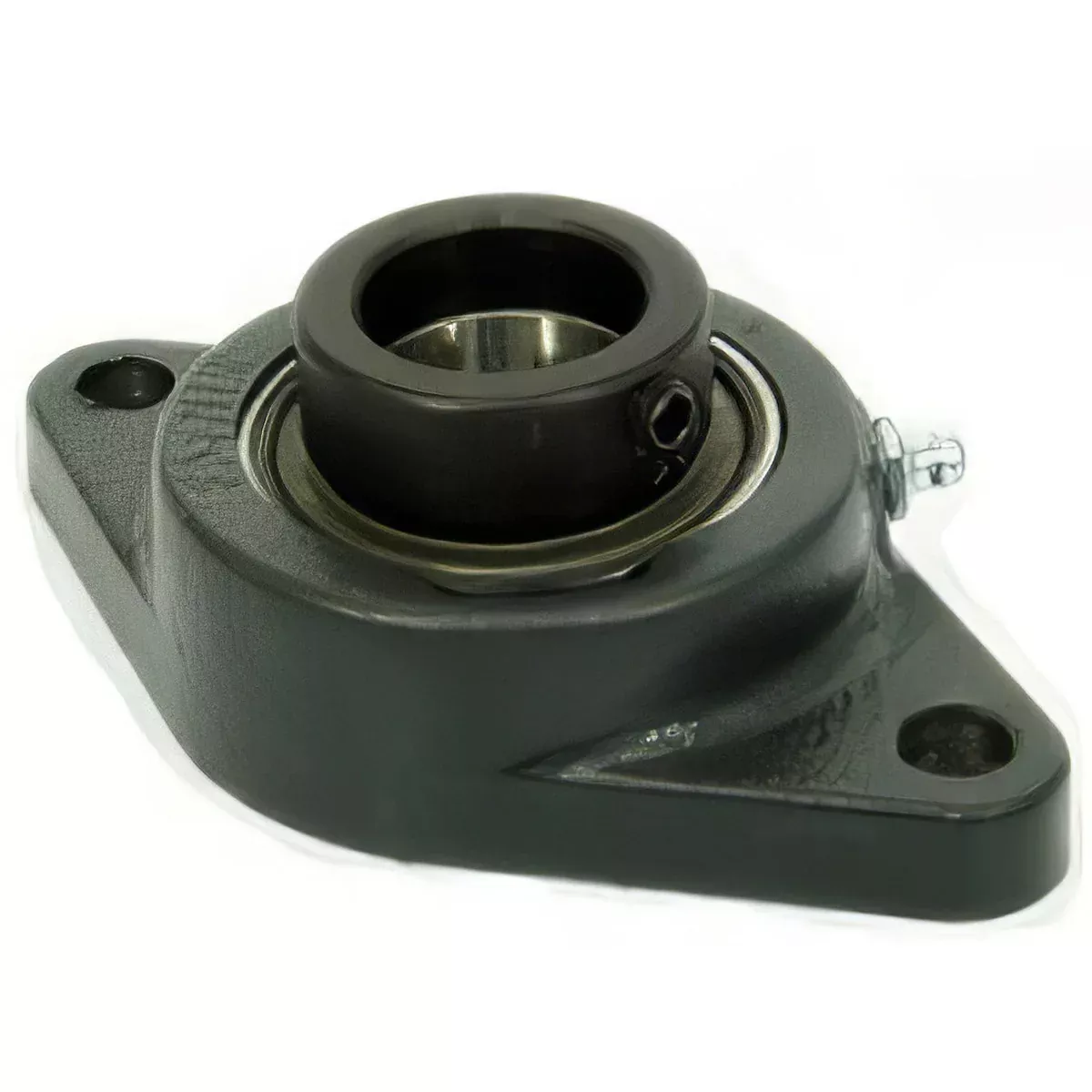 TIMKEN2 HOLE FLANGE WITH 1-1/2" BEARING