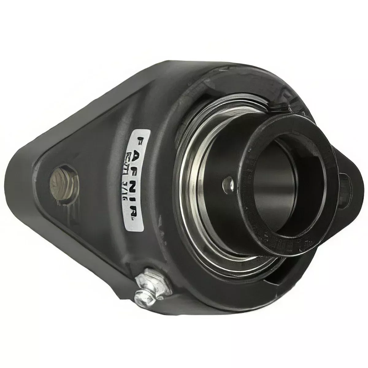 TIMKEN2 HOLE FLANGE WITH 1-3/16" BEARING