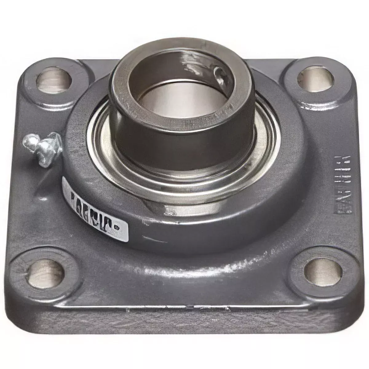 TIMKEN4-HOLE FLANGE UNIT WITH 1-3/16" BEARING