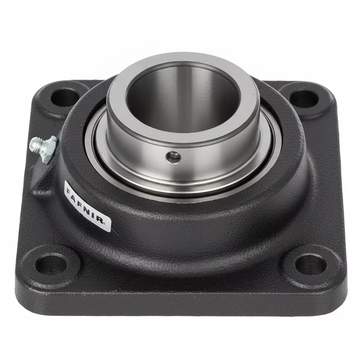 TIMKEN4 HOLE FLANGE UNIT WITH 1-7/16" BEARING