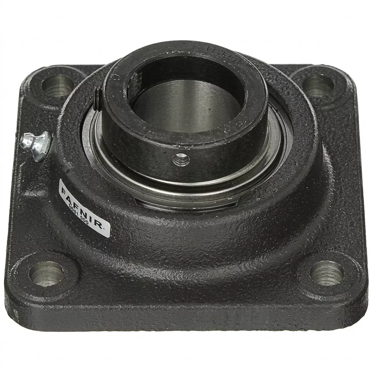 TIMKEN4 HOLE FLANGE UNIT WITH 1" BEARING