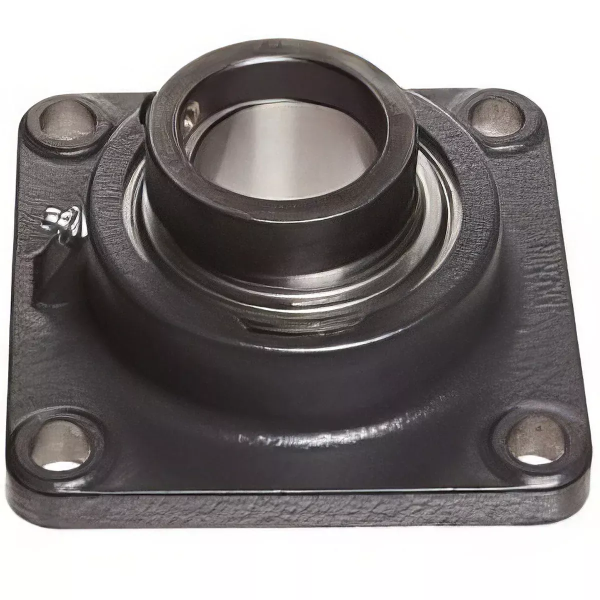TIMKEN4 HOLE FLANGE UNIT WITH 2-15/16" BEARING