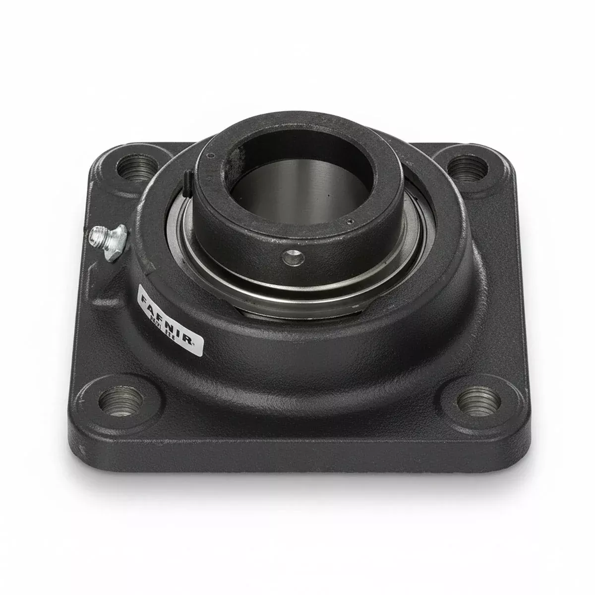 TIMKEN4 HOLE FLANGE UNIT WITH 2-3/16" BEARING