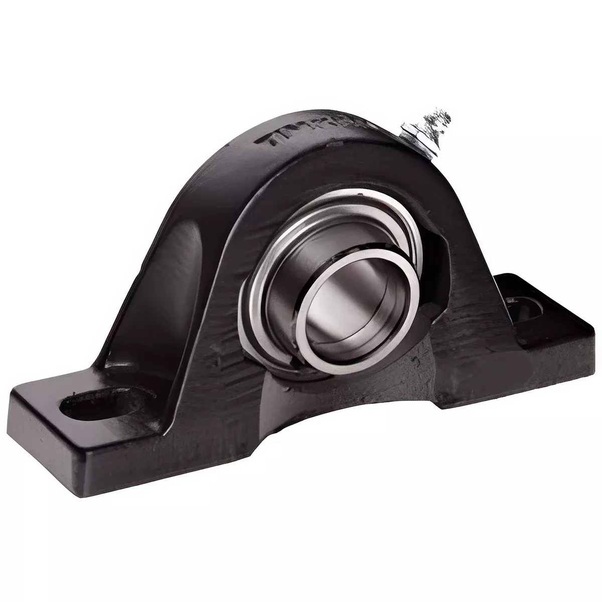 TIMKENPILLOW BLOCK WITH 1-3/16" BEARING