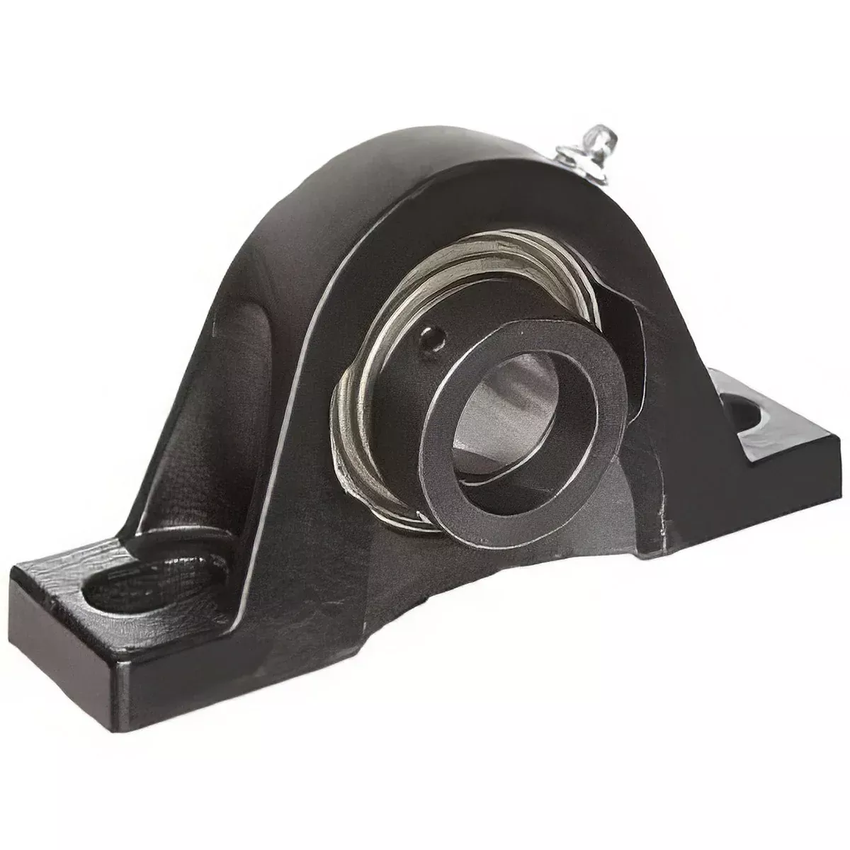 TIMKENPILLOW BLOCK WITH 2-7/16" BEARING