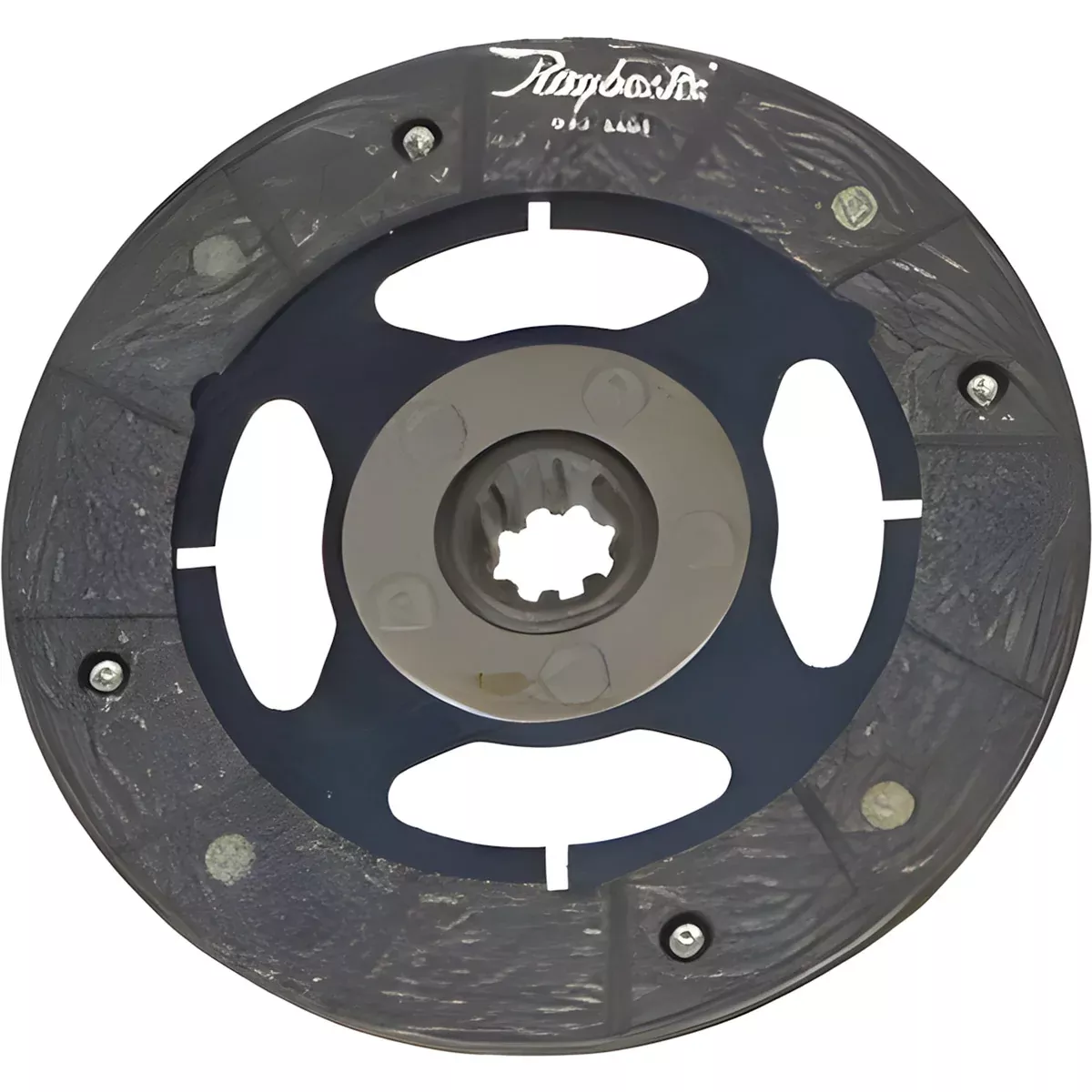 TISCO Clutch Disc for Farmall & International Cub 351773R91
