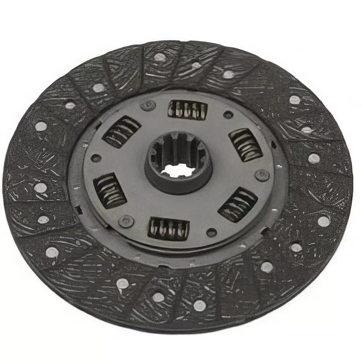 TISCO Clutch Disc for Ford, 91A7550, Masey Ferugson, 180241M91
