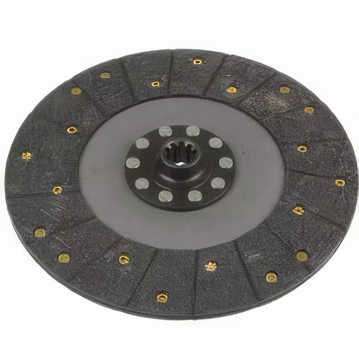 TISCO Clutch Disc for Ford, D1NN7550A