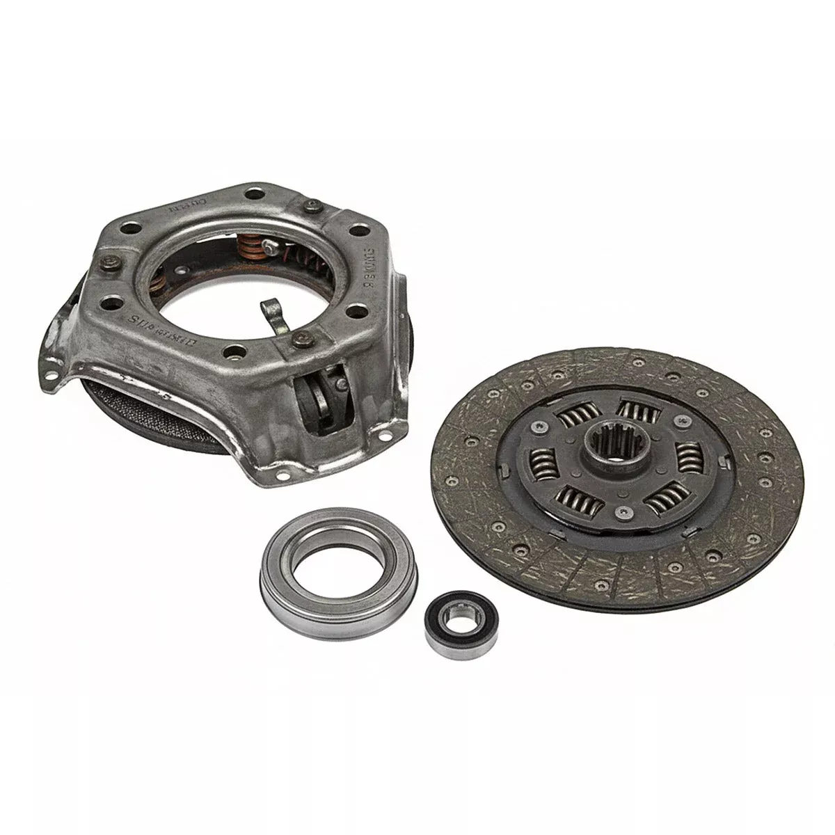 TISCO Clutch Kit for Ford, 8N8563
