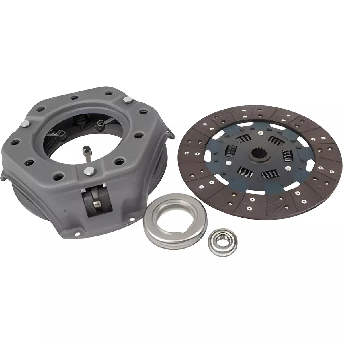 TISCO Clutch Kit for Ford, NDA7550B