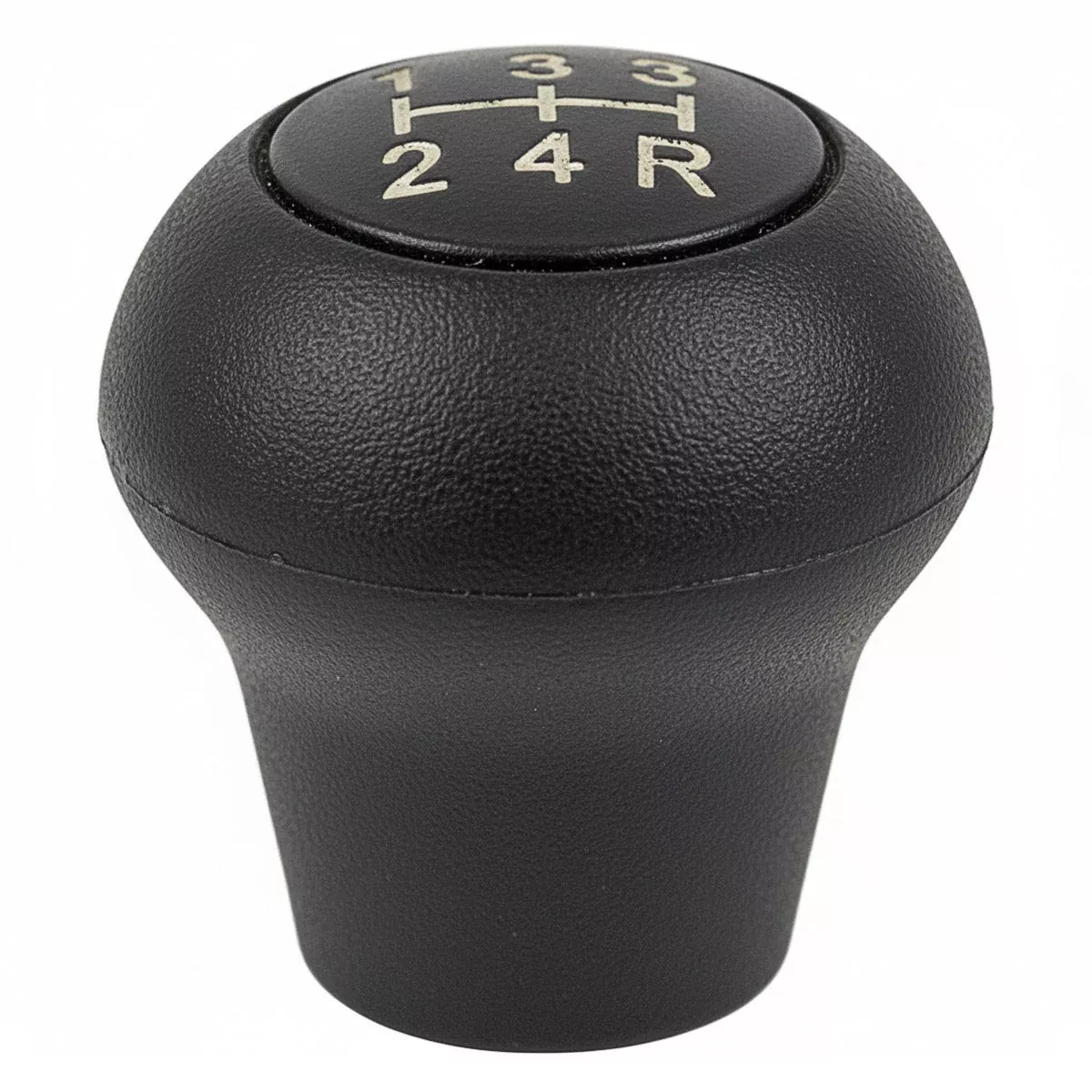 TISCO Gear Shift Knob - 4 Speed for Massey Ferguson, 532959M1