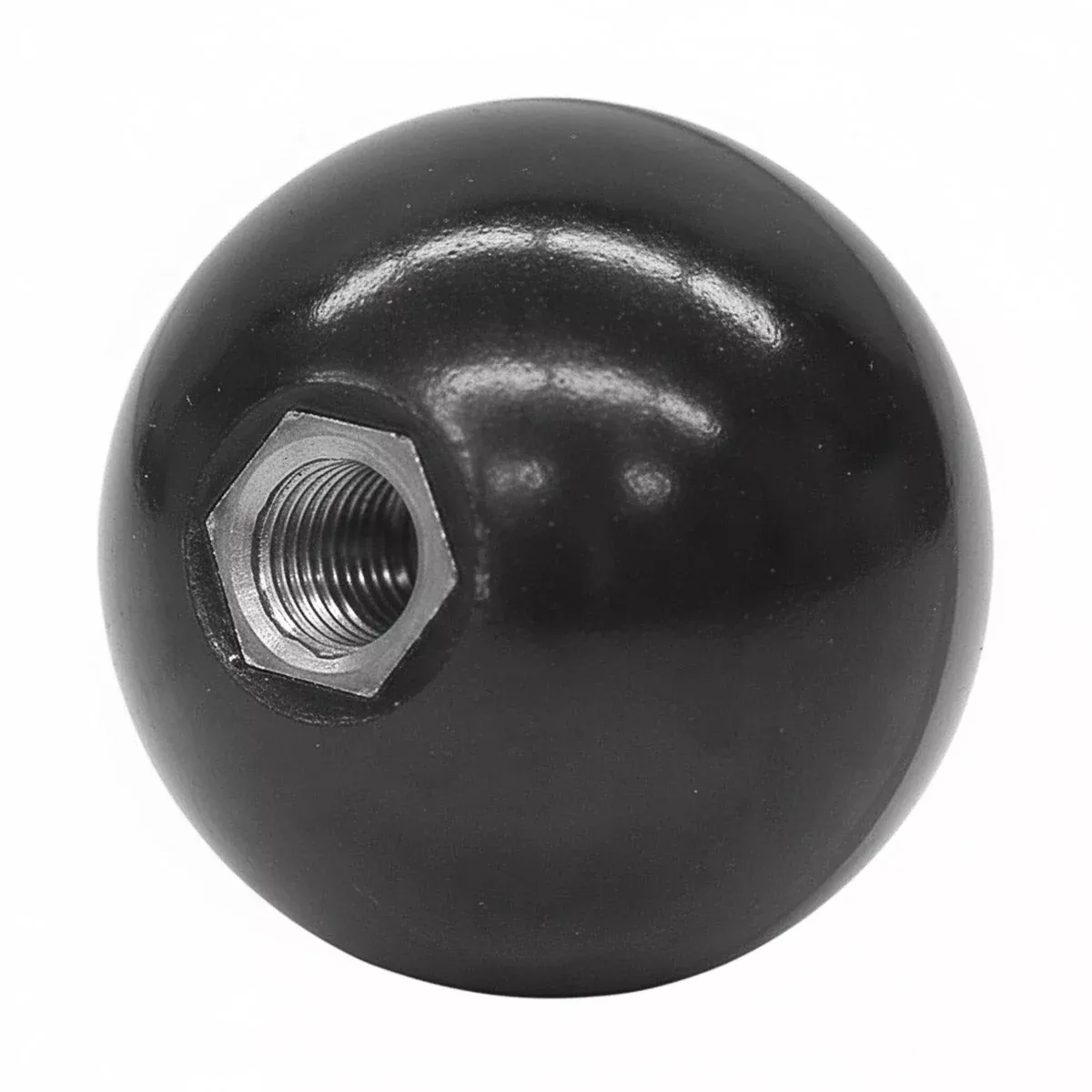 TISCO Gear Shift Lever Knob for Ford, C5NN7213A