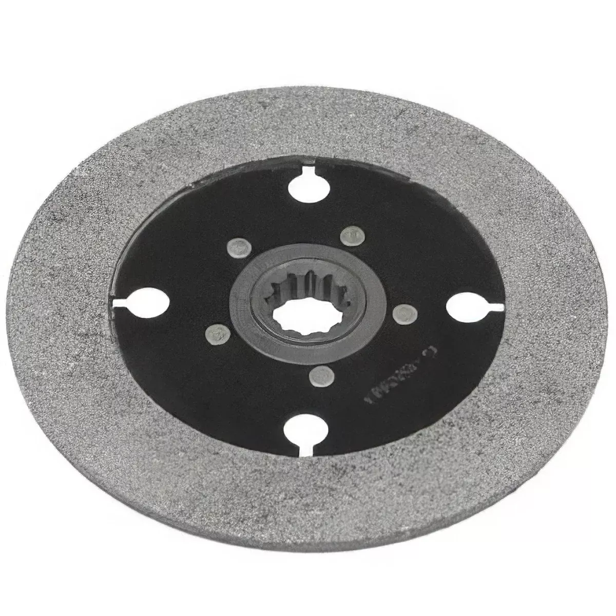 TISCO PTO Clutch Disc for Oliver, 156086A