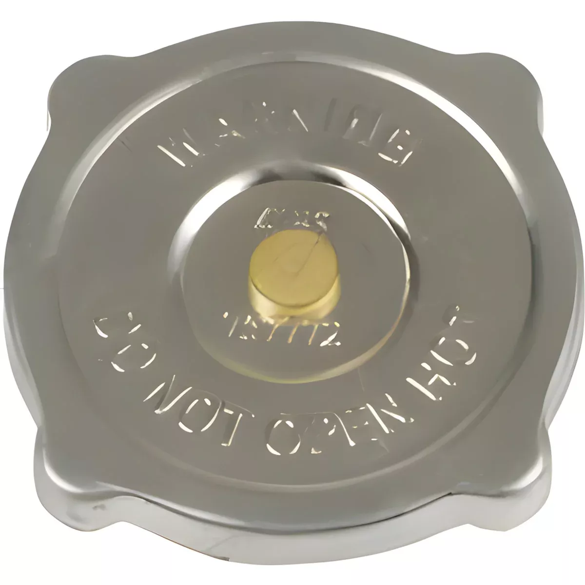 TISCO Radiator Cap for International, 67448DD