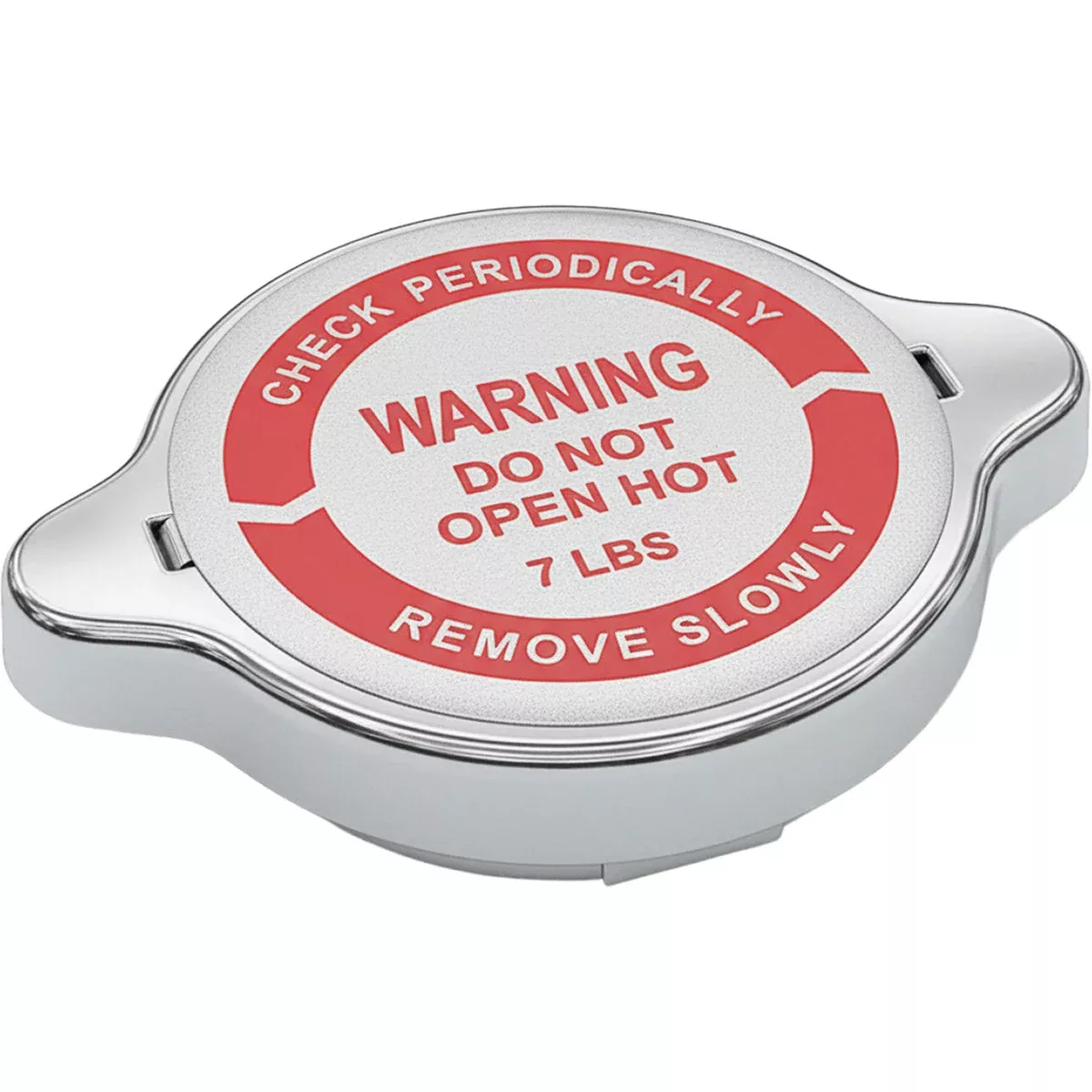 TISCO Radiator Cap for Massey Ferguson, 180224M91