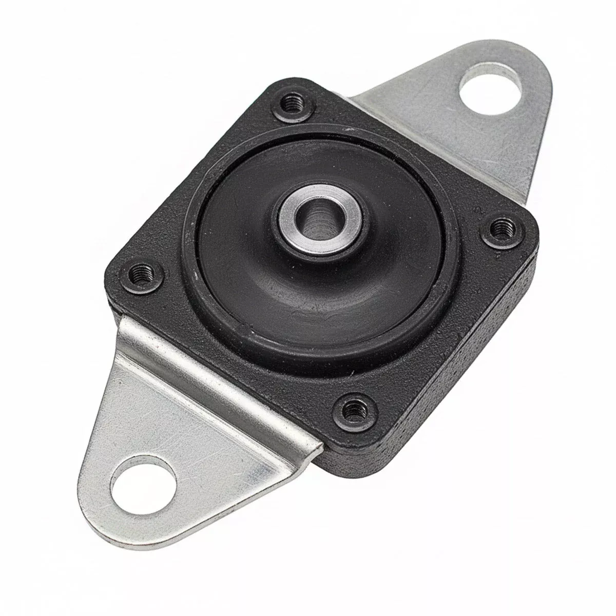 TISCO Radiator Mounting Plate Bracket for International, 378710R91