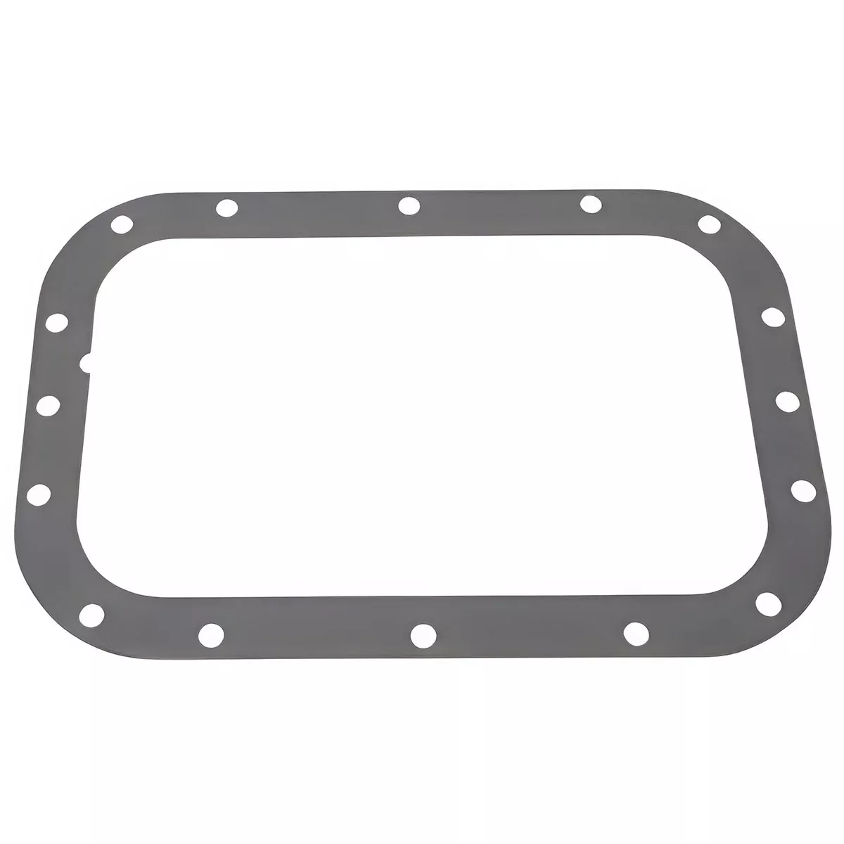 TISCO Transmission Case Gasket for Massey Ferguson, 521181M1