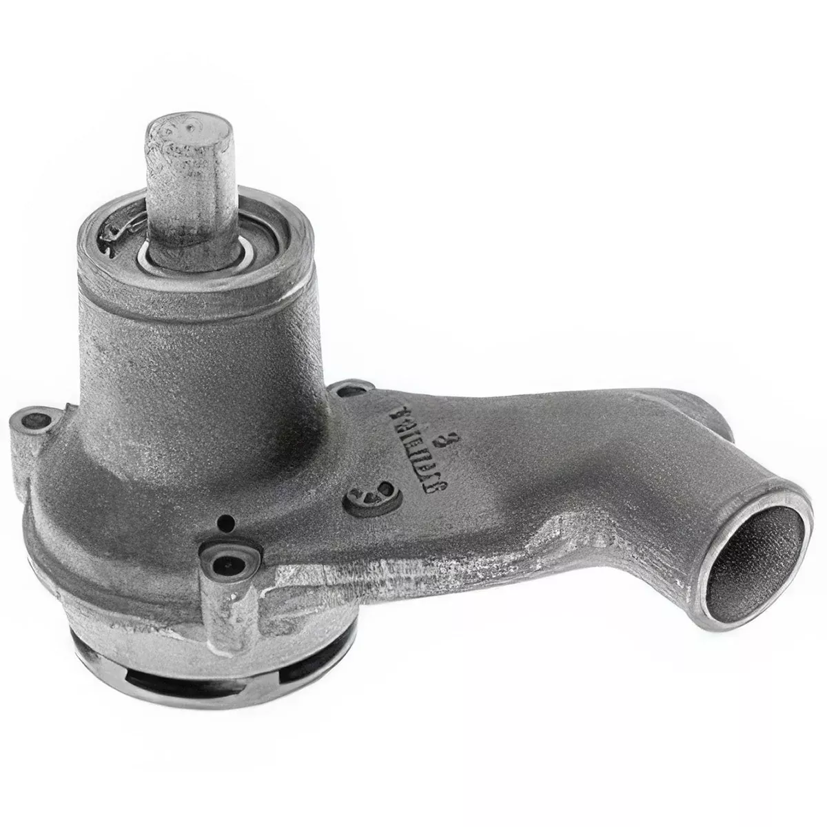 TISCO Water Pump for Massey Ferguson, 3641363M91