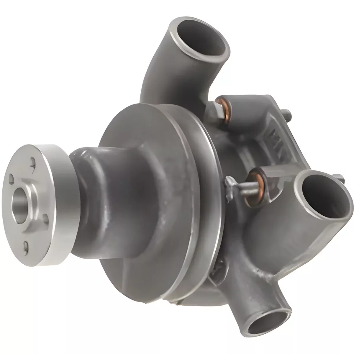 TISCO Water Pump for Massey Ferguson, 742558M91