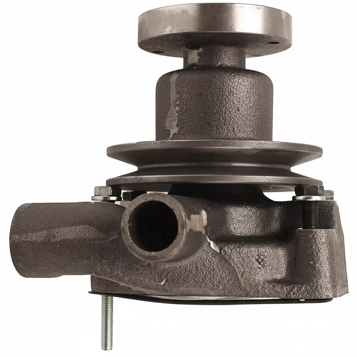TISCO Water Pump for Massey Ferguson, 747542M91