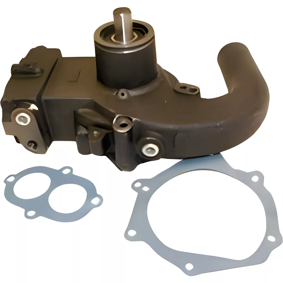 TISCO Water Pump for Massey Ferguson, 747611M91