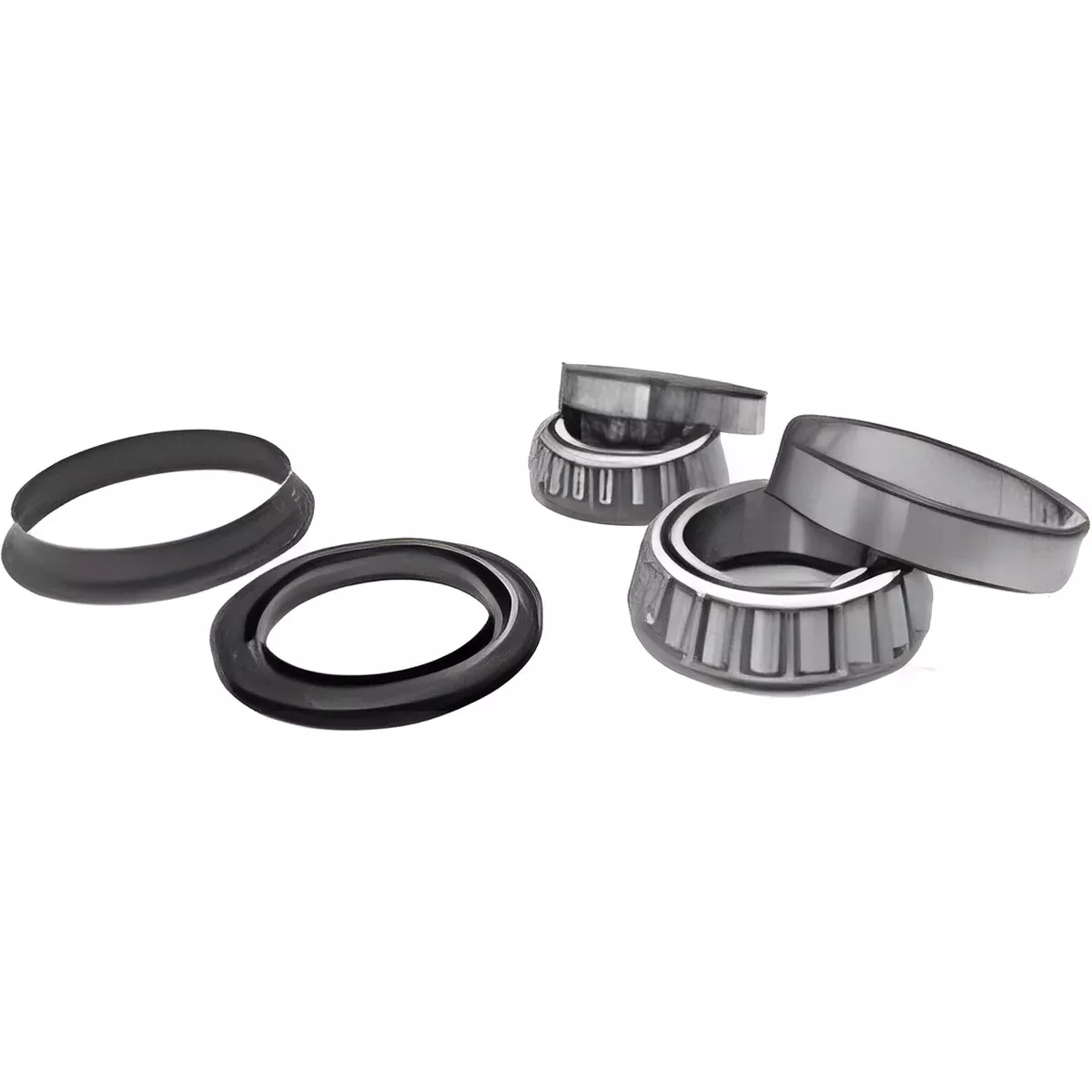 Transport Hub Bearing Kit for Case IH Tillage Equipment