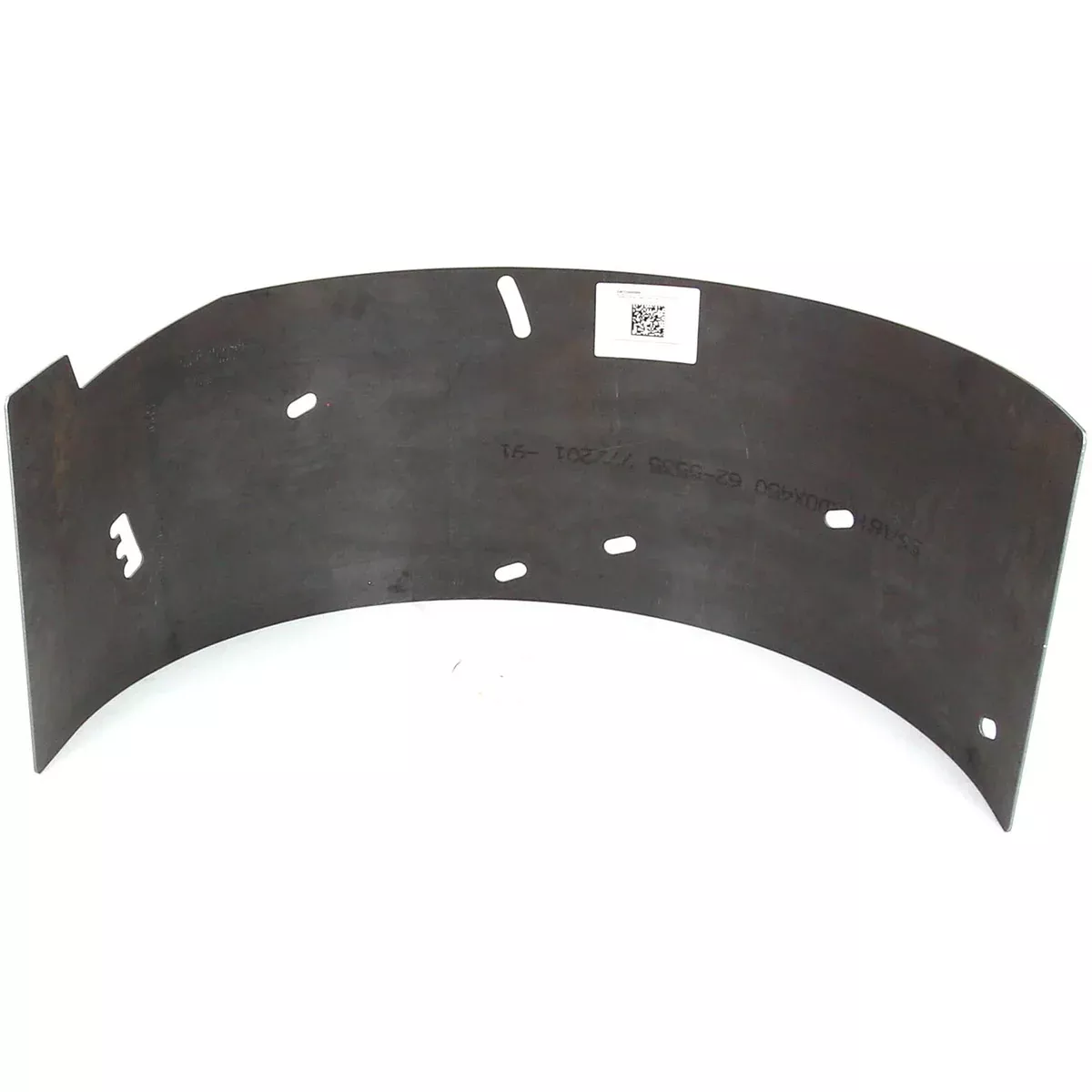 Transport Rotor Cage Cover Liner for Case IH | 73399558R