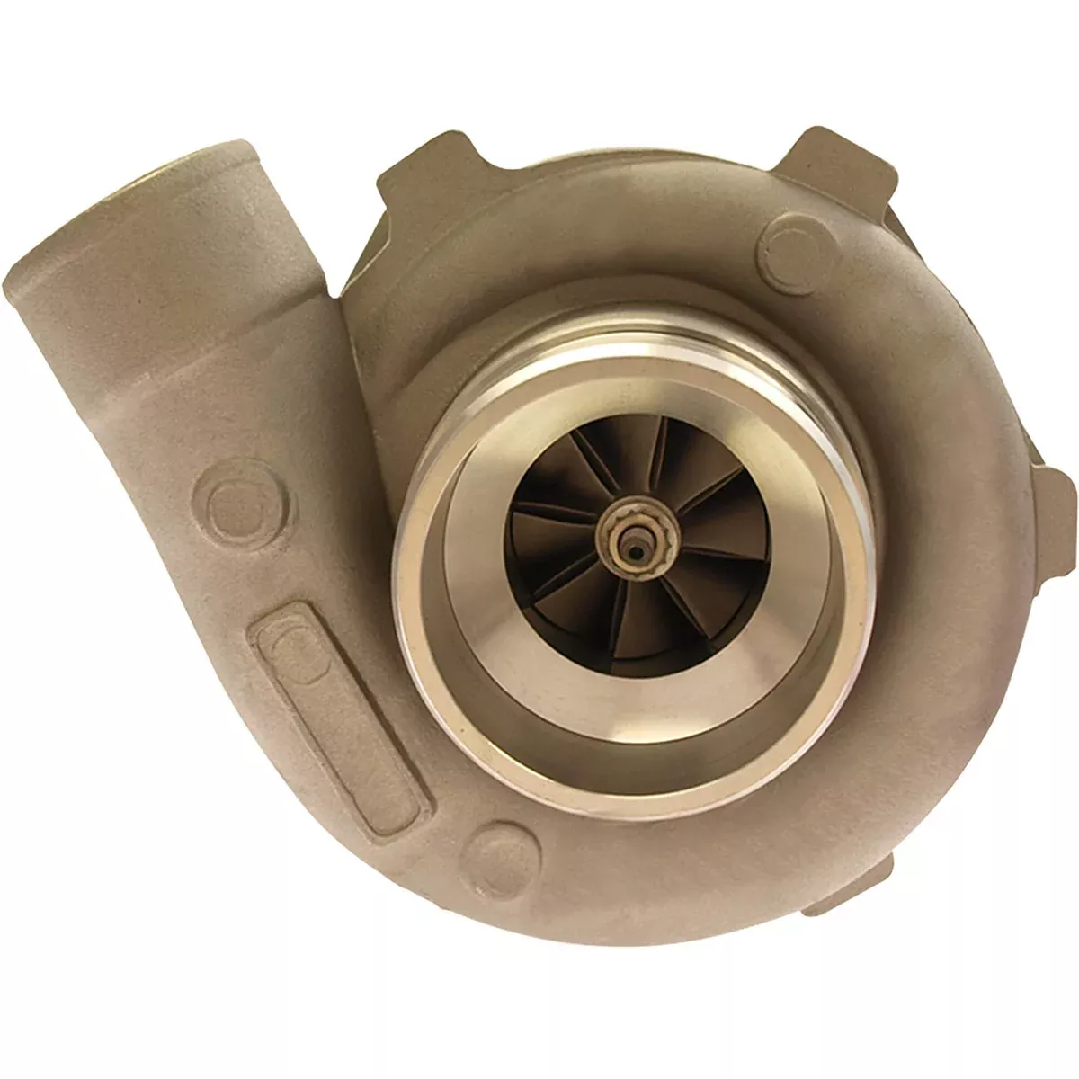 Turbocharger for Allis Chalmers Tractor and Gleaner 190+ | 409040