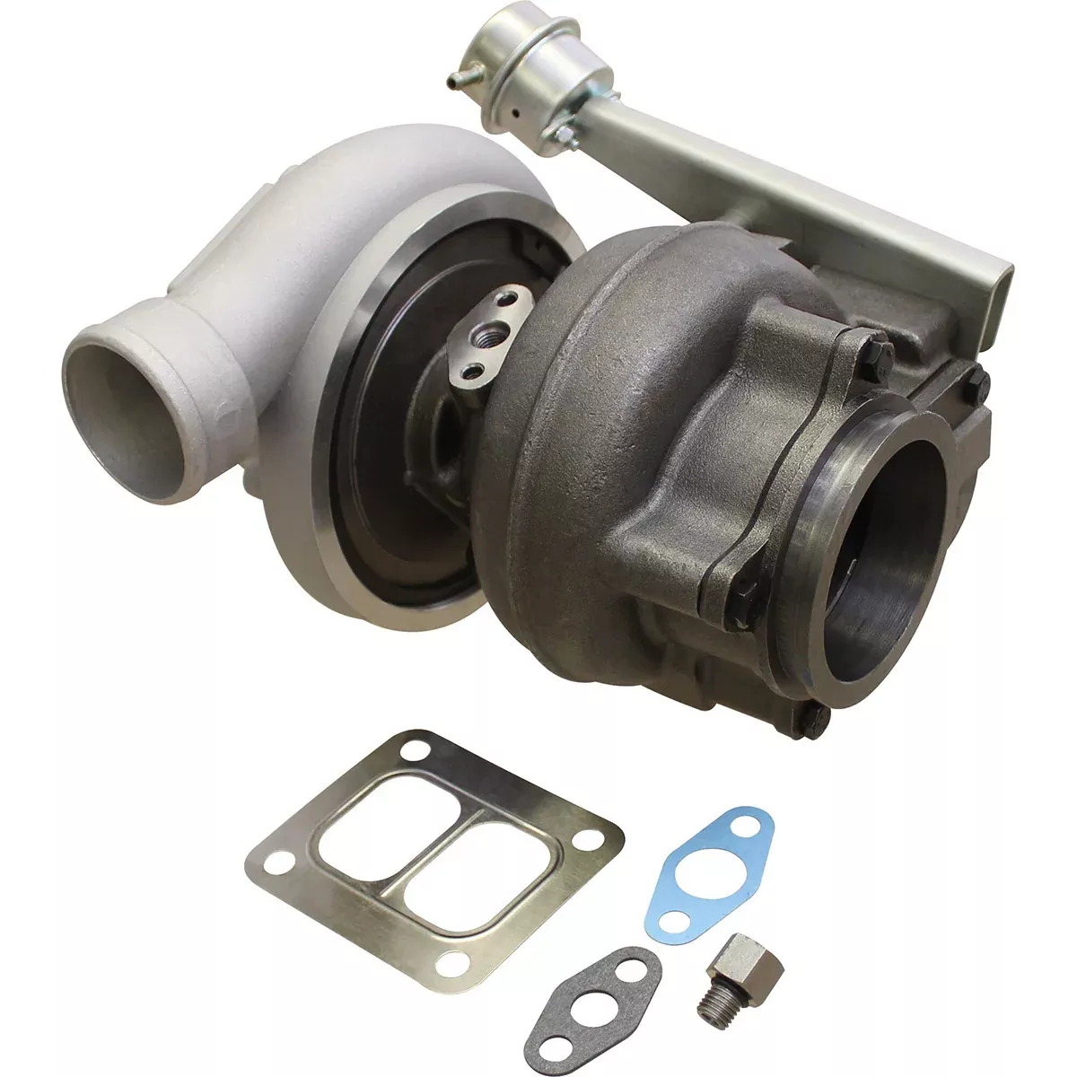 Turbocharger for Case IH 7240, 8940 | 3537130