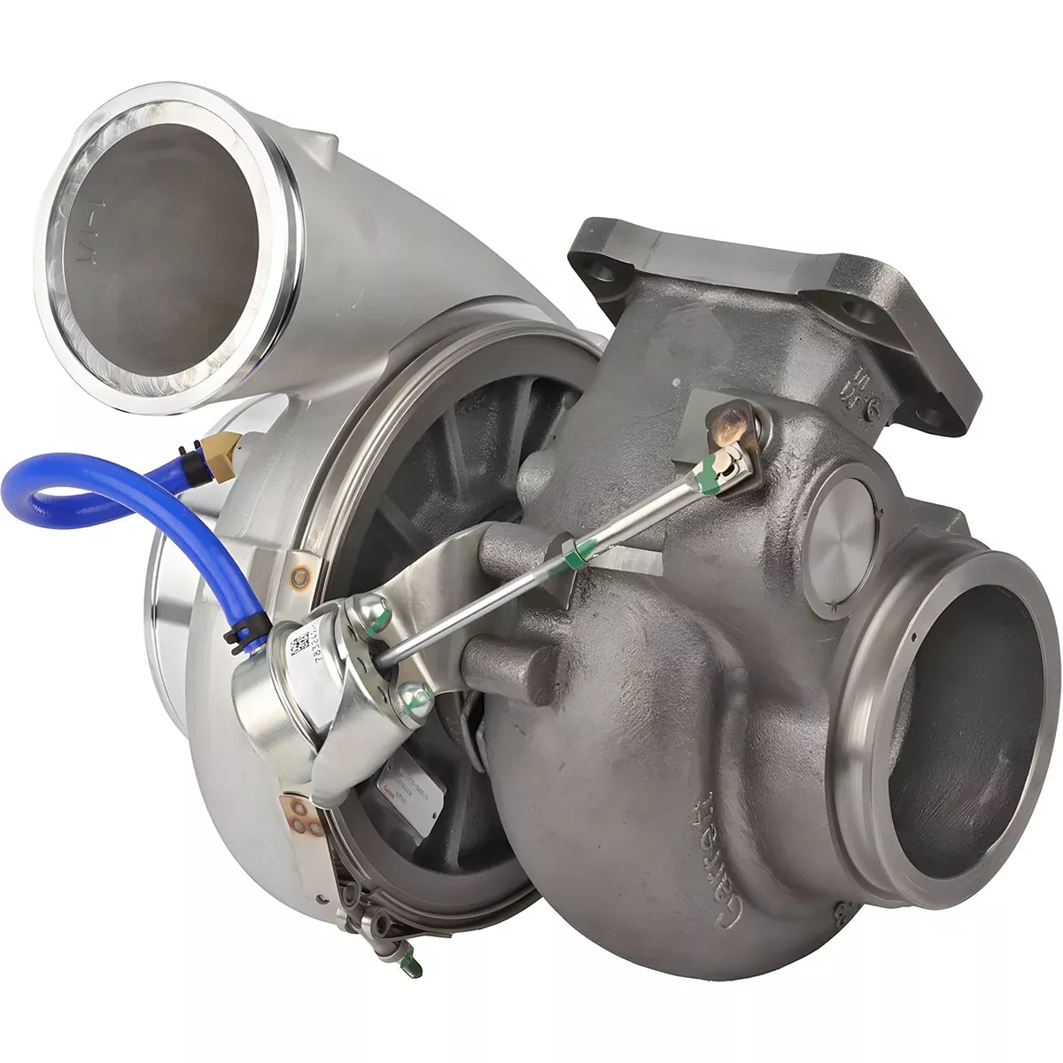 Turbocharger for Case IH 9240, 9250 | 5802744142