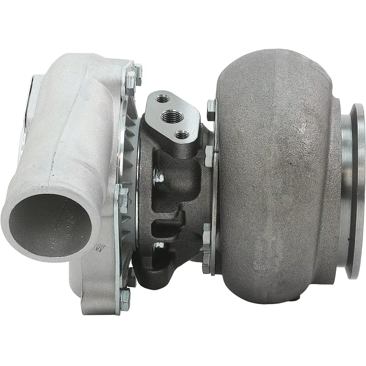 Turbocharger for Ford New Holland 8630, 8730, TW15, TW20+ | 81868484