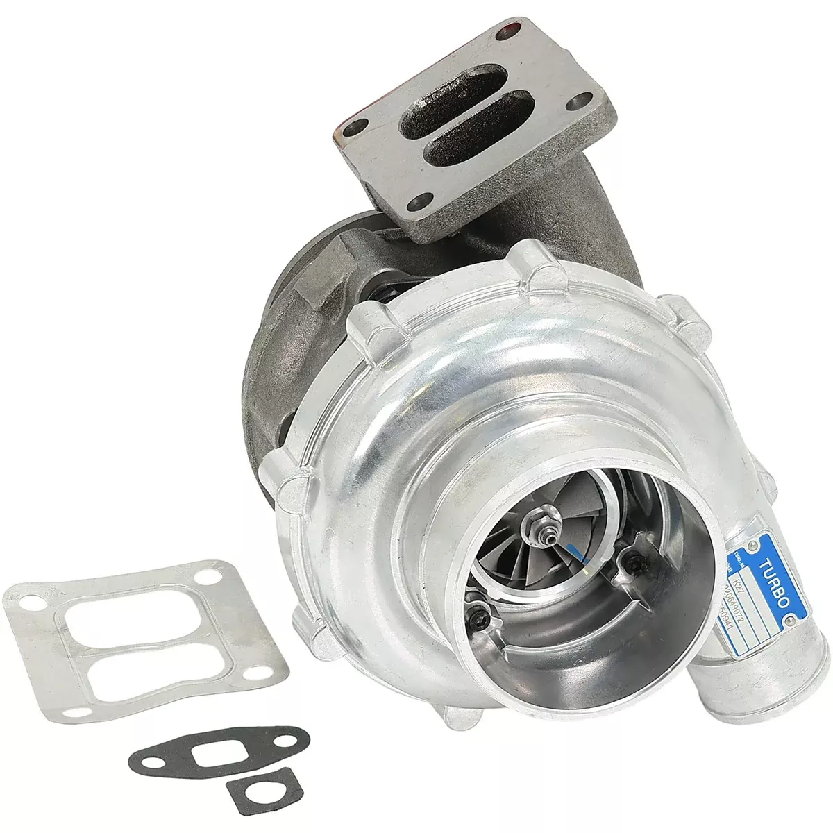 Turbocharger for John Deere Backhoe, Dozer, 710J, 710K+ | RE550941