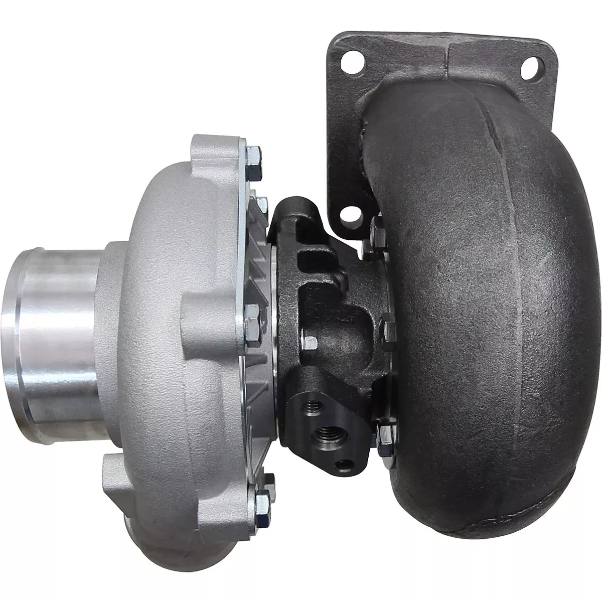 Turbocharger for John Deere Backhoe, Dozer and Skidder 410B+ | AR66692