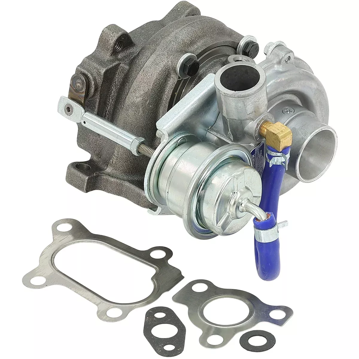 Turbocharger for John Deere Utility and Lawn 7400, 7400A+ | M811665