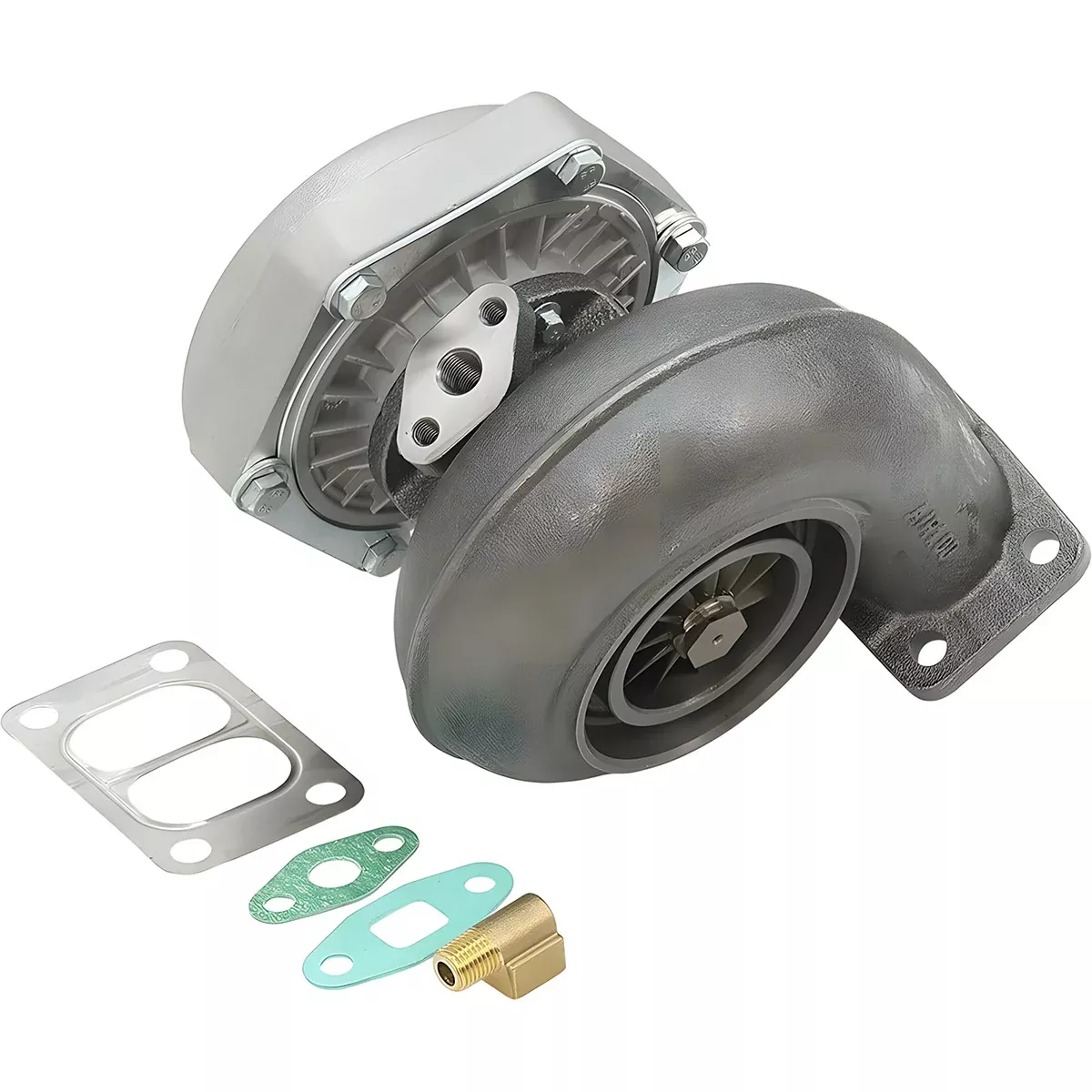 Turbocharger for Massey Ferguson 1105, 1135, 2705, 2150+ | 465740-9001