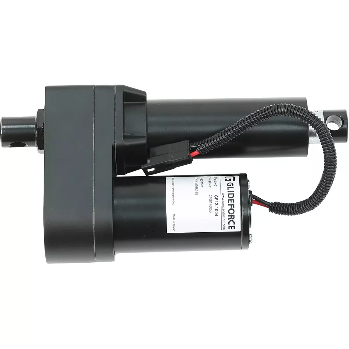 Twine and Net Wrap Actuator for New Holland Round 848, 853+ | 768929