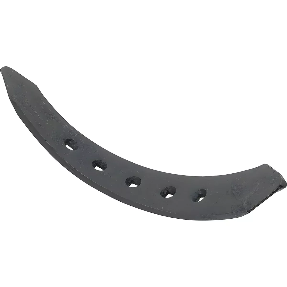 Twisted Chisel Spike, Left Hand for Allis Chalmers, Brillion, Bush Hog and more | X57003