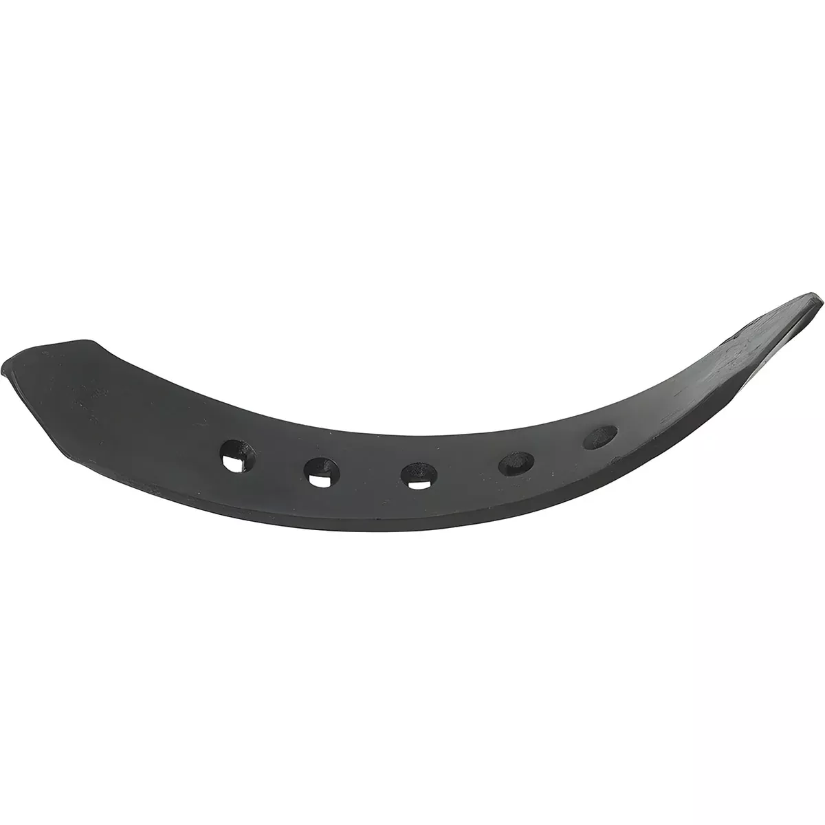 Twisted Chisel Spike, Right Hand for Allis Chalmers, Brillion, Bush Hog and more | X57002