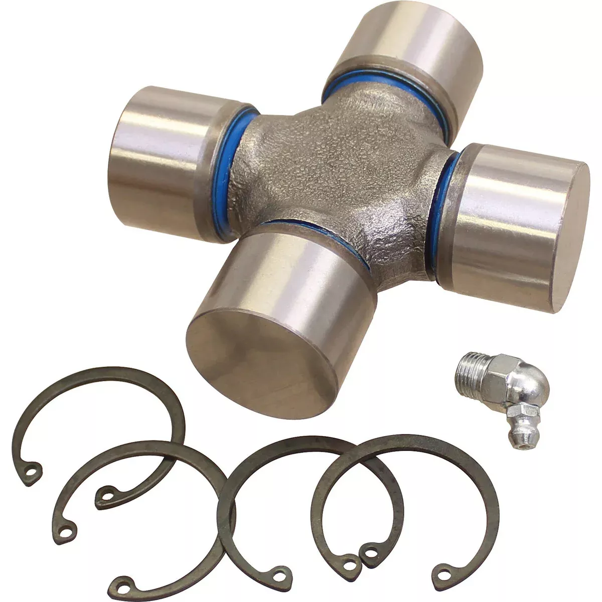 U-Joint, Spider for Case IH 8910, 8920, 8930, 8940, 8950+ | 247298A1