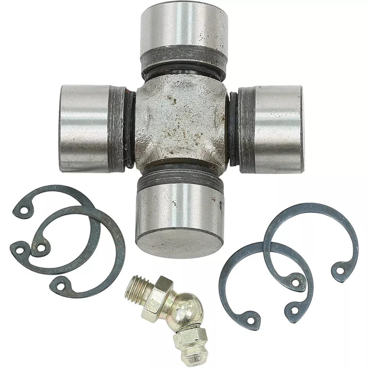 U-Joint, Spider for John Deere Utility 2025R Utility+ | LVA803335