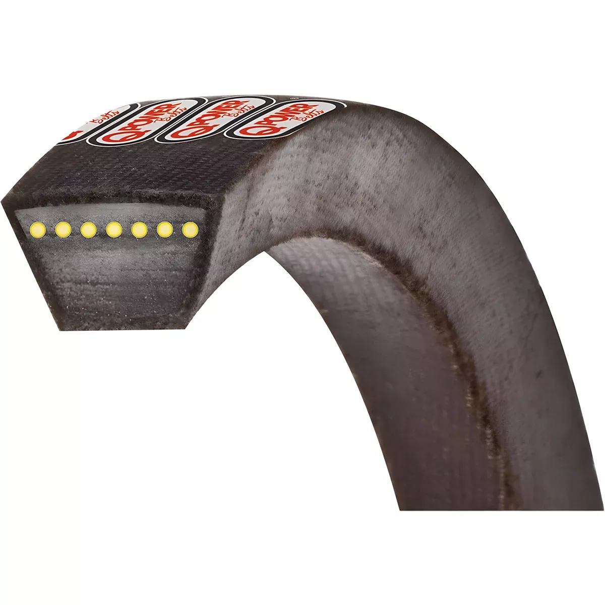 Unit Drive Belt, Right Hand for John Deere 9960 | AN194750