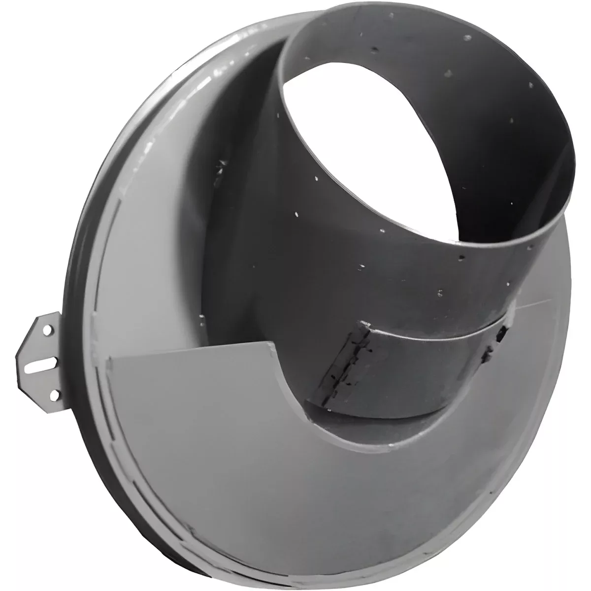 Unloading Auger Collar for Gleaner F2, F3, K2 | 71127991