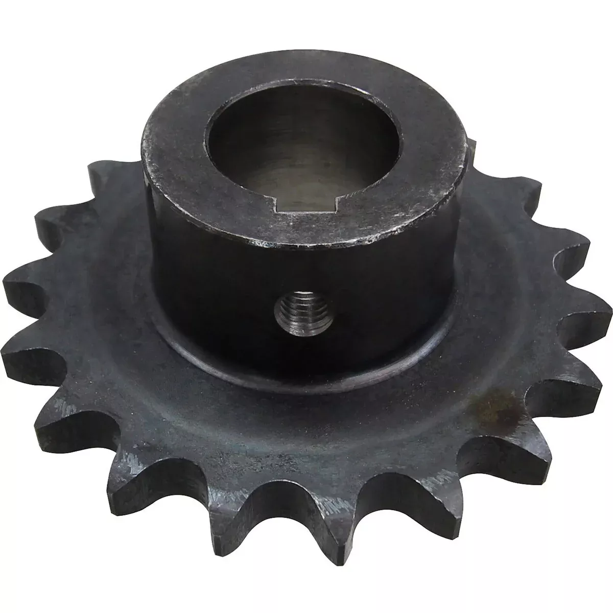 Unloading Auger Countershaft Drive Sprocket for John Deere 9400, 9410, 9450+ | AH128075