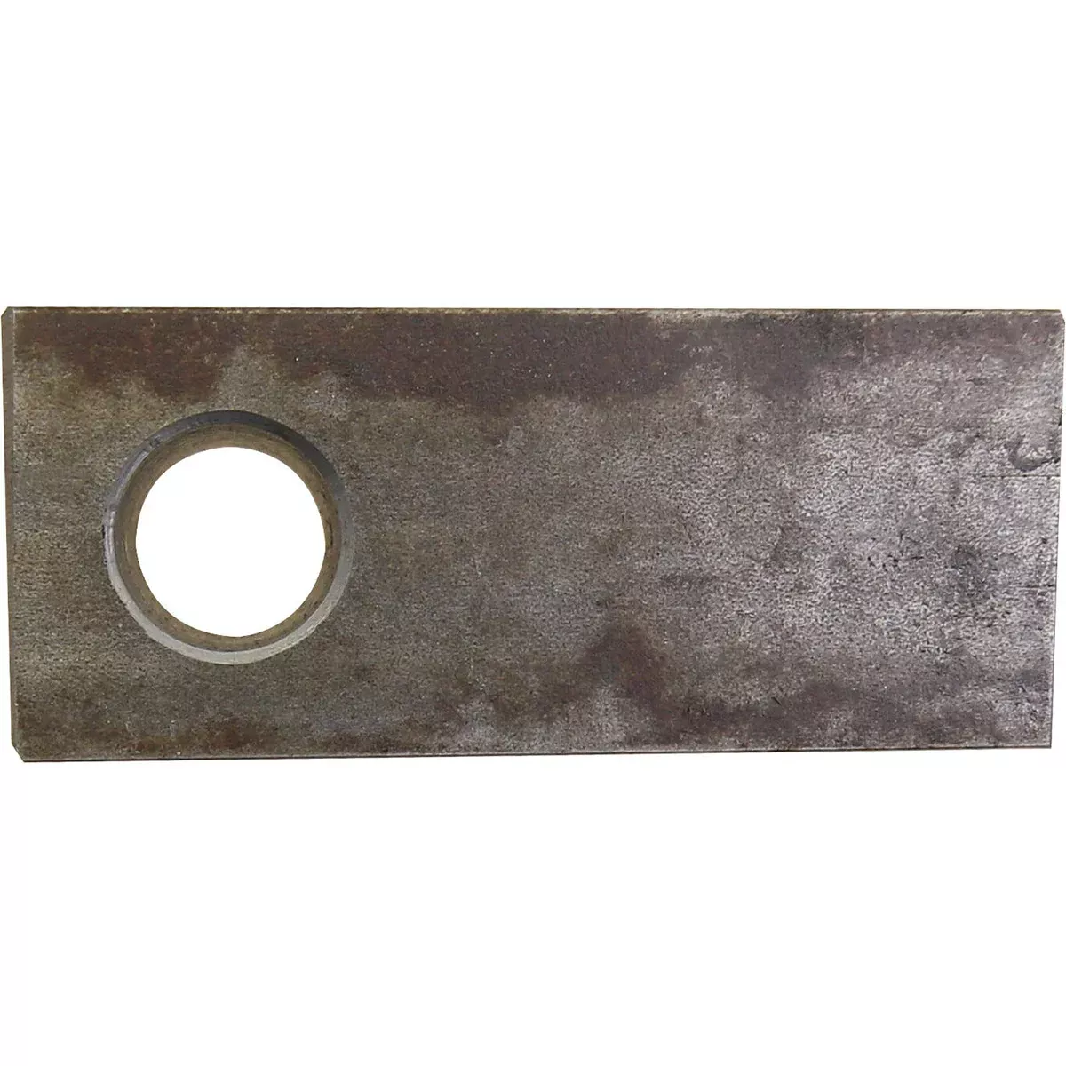 Unloading Auger Cylinder End for John Deere 6620, 7720+ | H137225