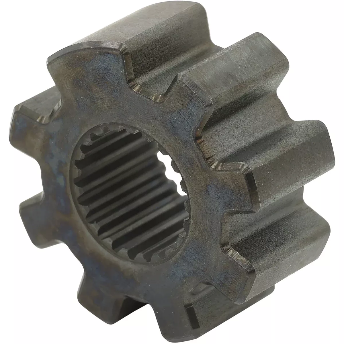 Unloading Auger Drive Hub for Case IH and Ford New Holland | 87011705